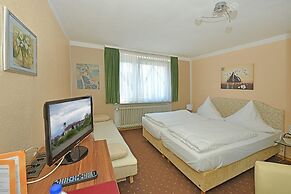 Hotel Moorbadstuben