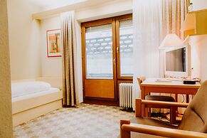 Hotel Moorbadstuben