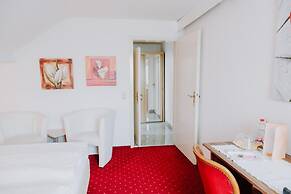 Hotel Moorbadstuben