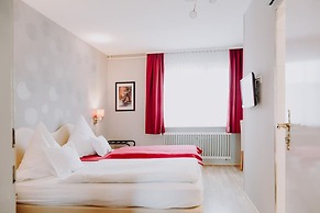 Hotel Moorbadstuben
