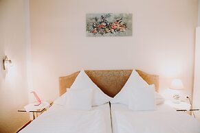 Hotel Moorbadstuben