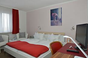 Hotel Moorbadstuben