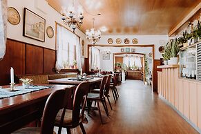 Hotel Moorbadstuben