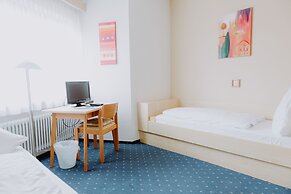 Hotel Moorbadstuben