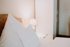 Hotel Moorbadstuben