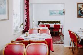 Hotel Moorbadstuben