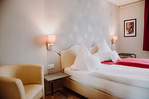 Hotel Moorbadstuben