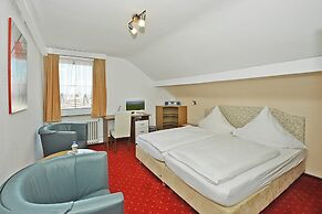 Hotel Moorbadstuben