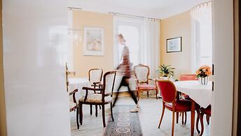Hotel Moorbadstuben
