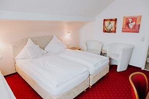 Hotel Moorbadstuben
