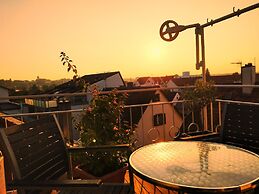 Hotel Moorbadstuben