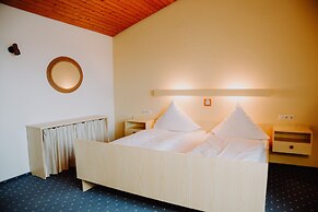 Hotel Moorbadstuben