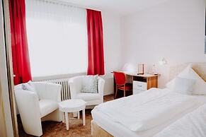 Hotel Moorbadstuben