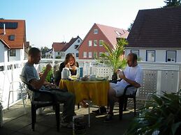 Hotel Moorbadstuben