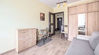 Apartamenty Sun & Snow Nowa Slavia