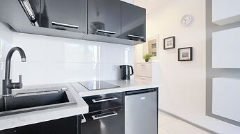 Apartamenty Sun & Snow Nowa Slavia