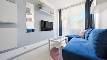 Apartamenty Sun & Snow Nowa Slavia