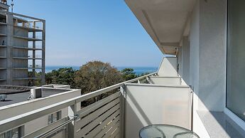 Apartamenty Sun & Snow Nowa Slavia