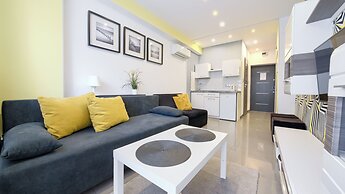 Apartamenty Sun & Snow Nowa Slavia