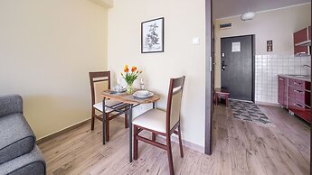 Apartamenty Sun & Snow Nowa Slavia