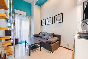 Apartamenty Sun & Snow Nowa Slavia