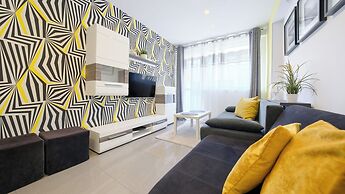 Apartamenty Sun & Snow Nowa Slavia