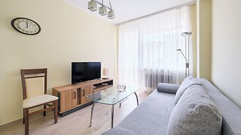 Apartamenty Sun & Snow Nowa Slavia
