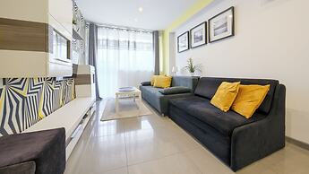 Apartamenty Sun & Snow Nowa Slavia