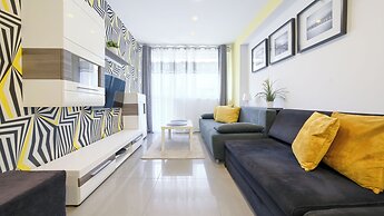 Apartamenty Sun & Snow Nowa Slavia