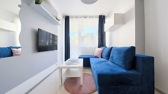 Apartamenty Sun & Snow Nowa Slavia