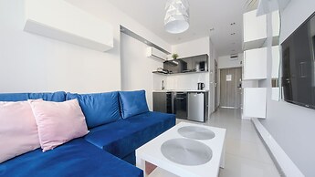 Apartamenty Sun & Snow Nowa Slavia