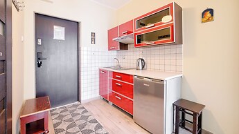 Apartamenty Sun & Snow Nowa Slavia