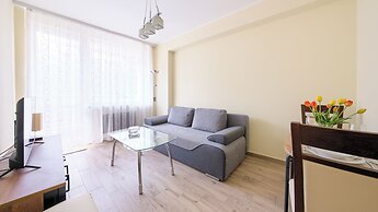 Apartamenty Sun & Snow Nowa Slavia