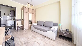 Apartamenty Sun & Snow Nowa Slavia
