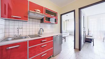 Apartamenty Sun & Snow Nowa Slavia