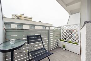 Apartamenty Sun & Snow Nowa Slavia