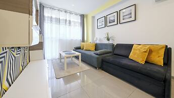 Apartamenty Sun & Snow Nowa Slavia