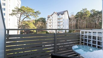 Apartamenty Sun & Snow Nowa Slavia