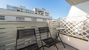 Apartamenty Sun & Snow Nowa Slavia