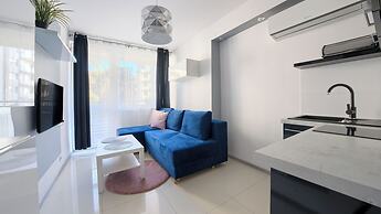 Apartamenty Sun & Snow Nowa Slavia