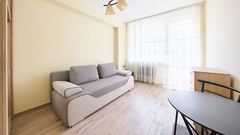 Apartamenty Sun & Snow Nowa Slavia