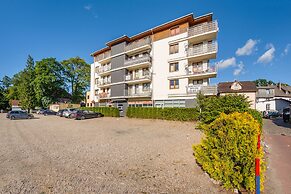 Apartamenty Sun & Snow Swiatowida