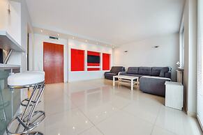 Apartamenty Sun & Snow Swiatowida