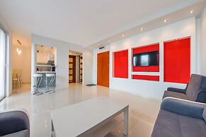 Apartamenty Sun & Snow Swiatowida