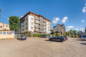 Apartamenty Sun & Snow Swiatowida