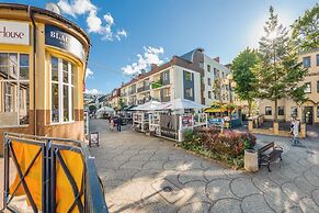 Apartamenty Sun & Snow Swiatowida