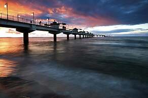 Apartamenty Sun & Snow Swiatowida