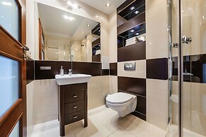 Apartamenty Sun & Snow Swiatowida