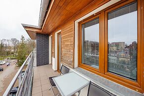 Apartamenty Sun & Snow Swiatowida