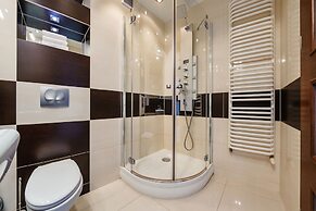 Apartamenty Sun & Snow Swiatowida